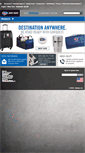 Mobile Screenshot of carquest.corpmerchandise.com